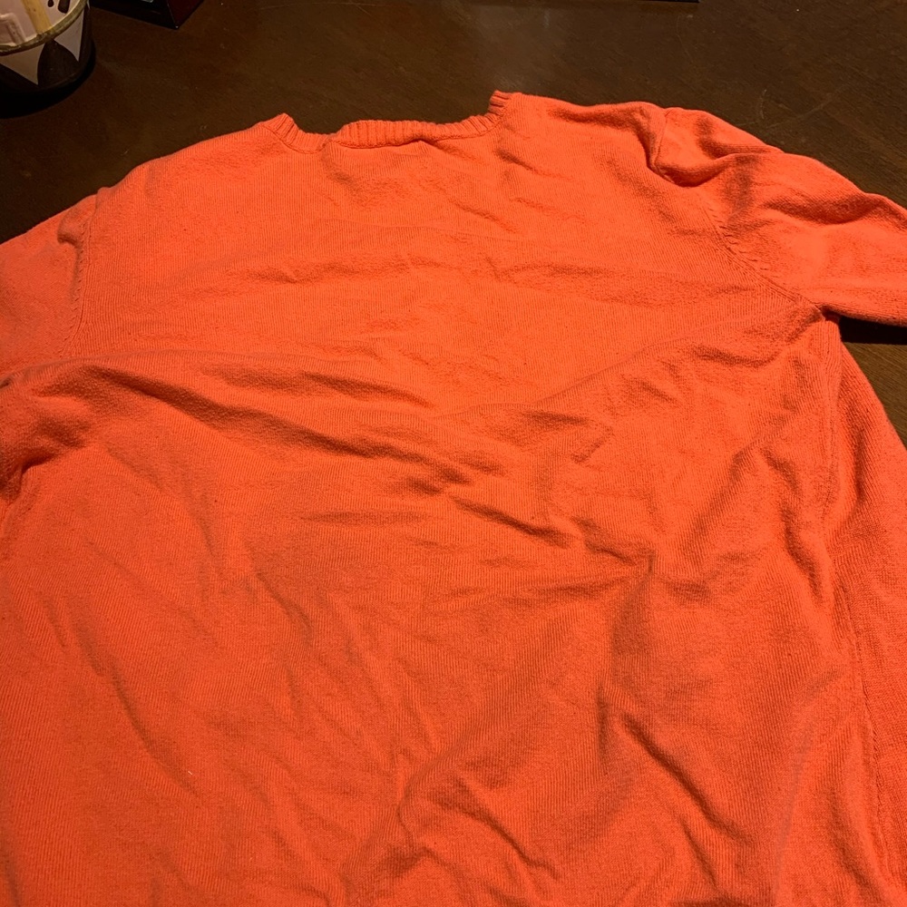 Cherokee sweater - Picture 4 of 5